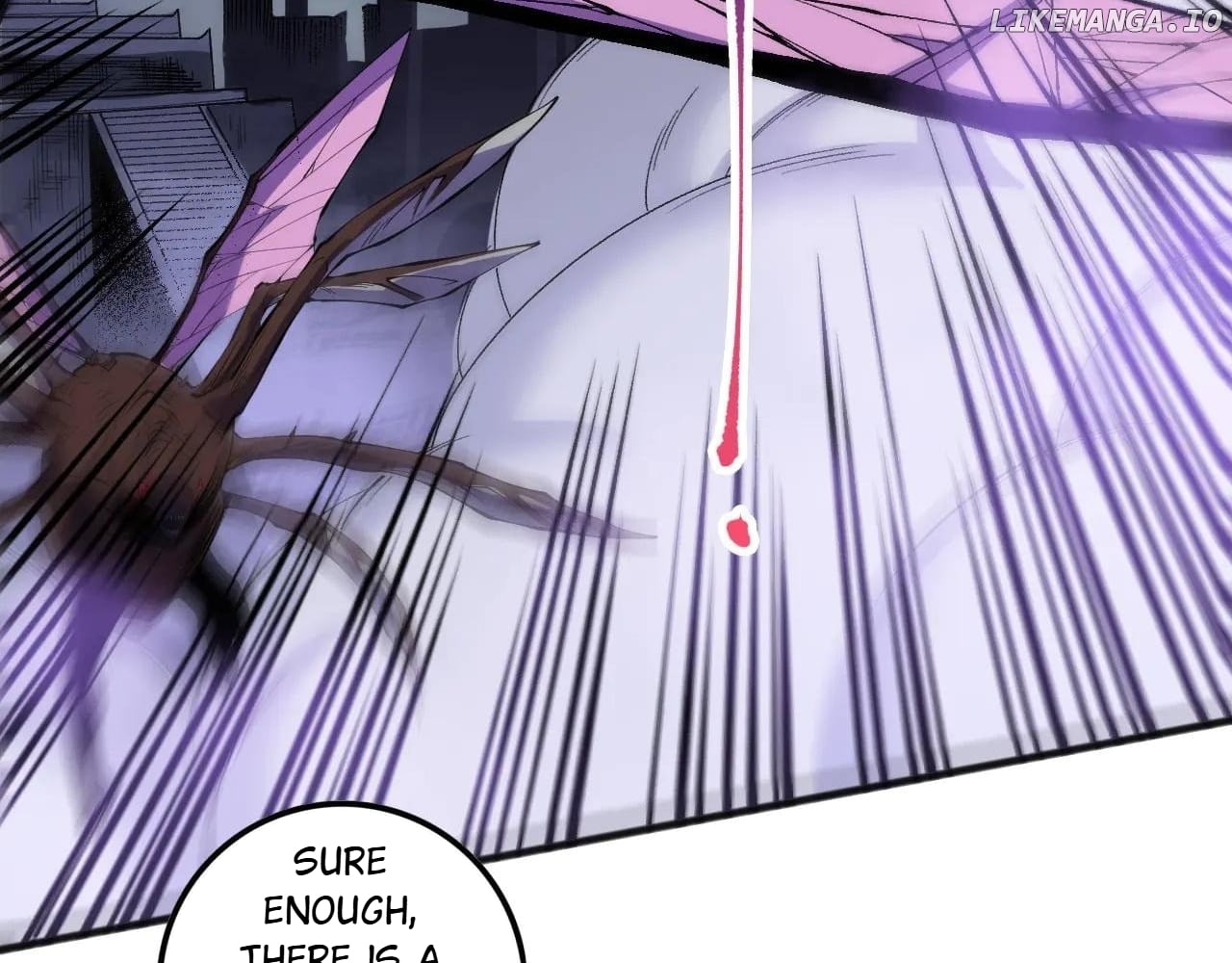 Catastrophic Necromancer Chapter 153 - page 61